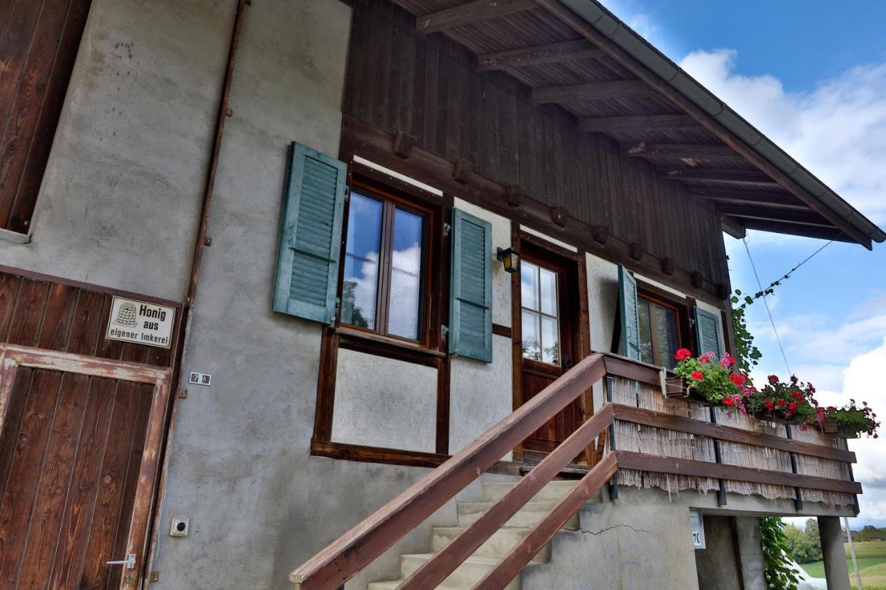 Hof Oberprehl Διαμέρισμα Murten Εξωτερικό φωτογραφία